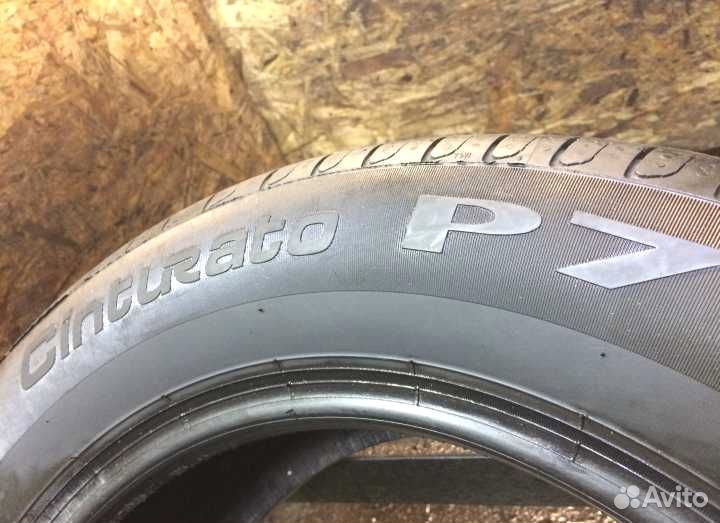 Pirelli Cinturato P7 225/45 R17 91Y