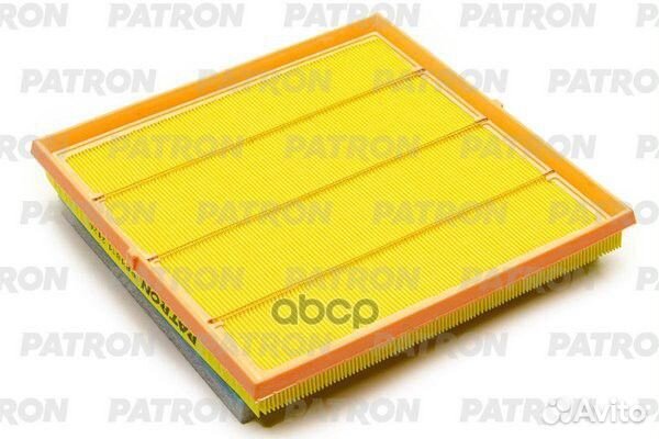 PF1811 patron Фильтр воздушный PF1811 patron