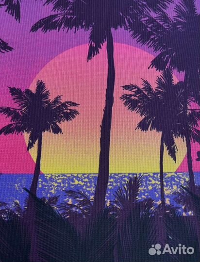 Вафельные полотенца банные