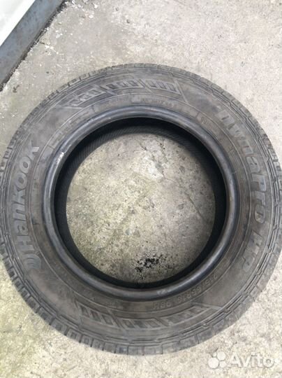 Hankook Dynapro HT RH12 215/65 R16