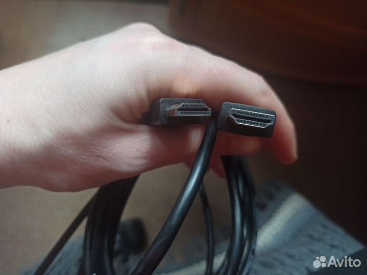 Кабель hdmi 6.5 метров