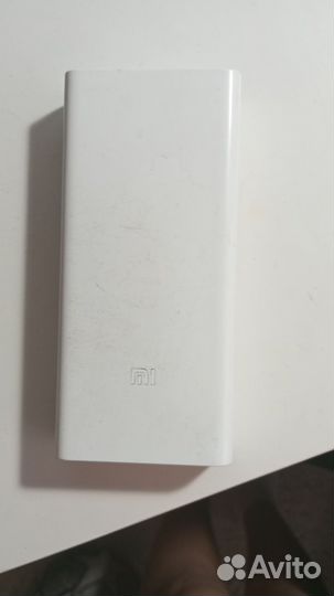 Повер банк 20000 mah