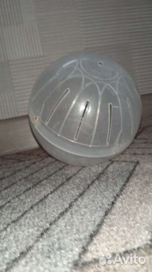 Колесо для хомяка