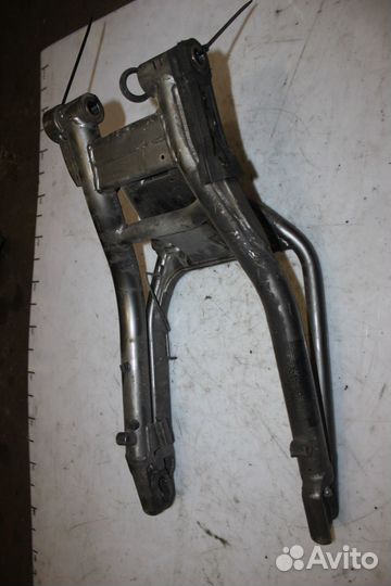 Маятник Kawasaki ER 6 2012 г - по наст. вр