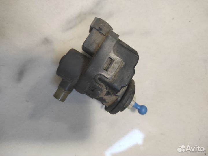 Корректор фар Nissan Primera P12 QG16 2006