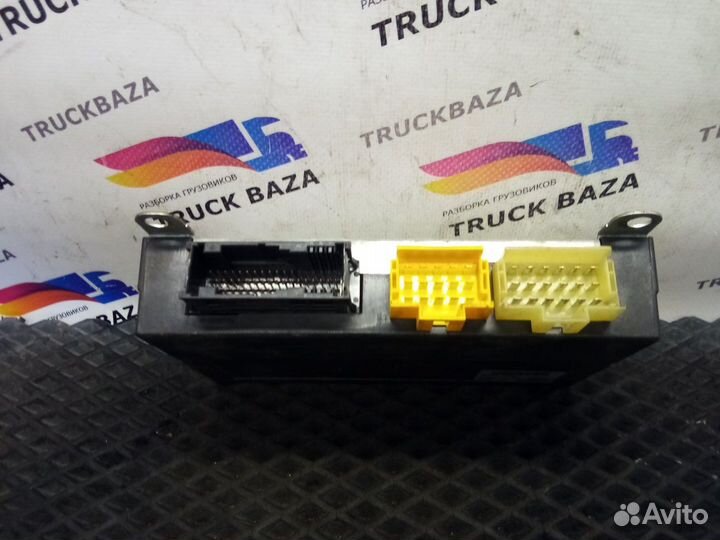 Блок управления ESP Iveco Stralis