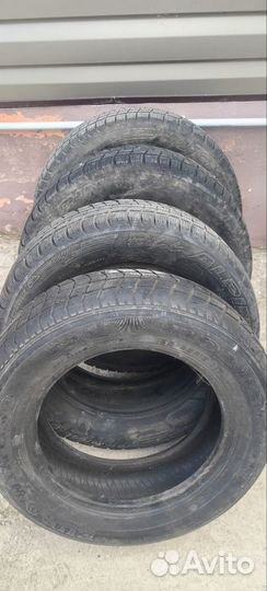 Michelin Alpin 195/65 R15