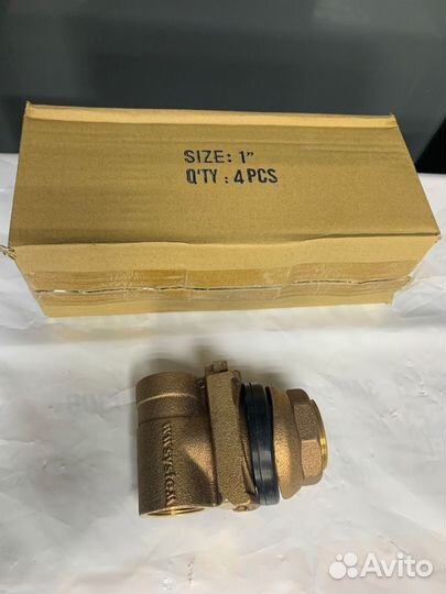 Адаптер для скважин 1