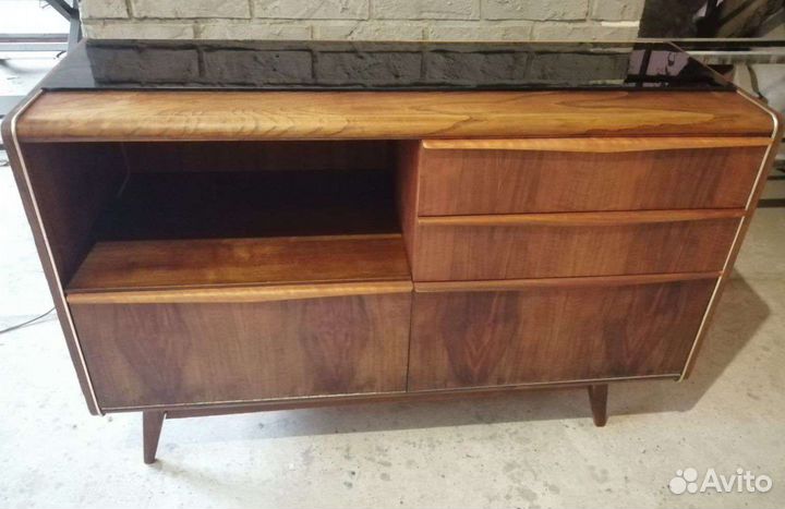 Реставрация винтажной мебели