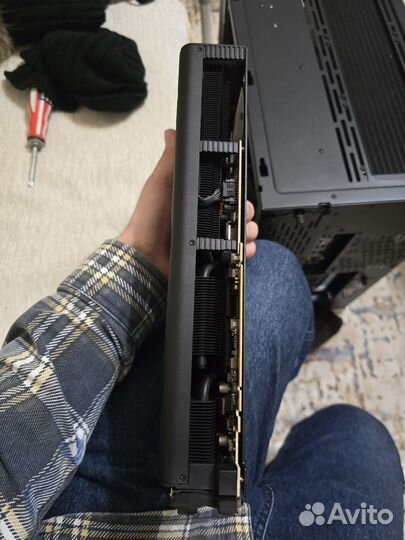 Asus Pro Art RTX 4070 TI