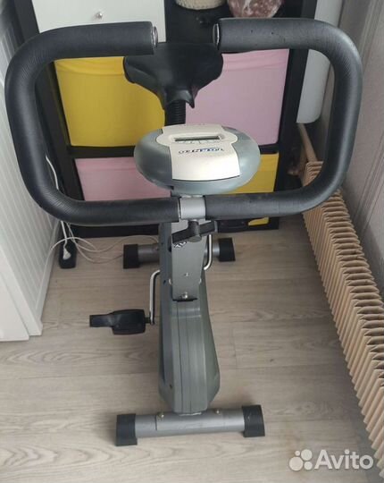 Велотренажер torneo