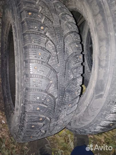 Nokian Tyres Hakkapeliitta 5 225/65 R17