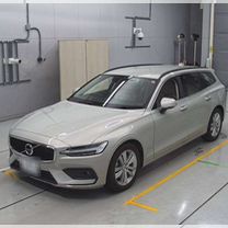 Volvo V60 2.0 AT, 2021, 27 554 км, с пробегом, цена 2 282 969 руб.