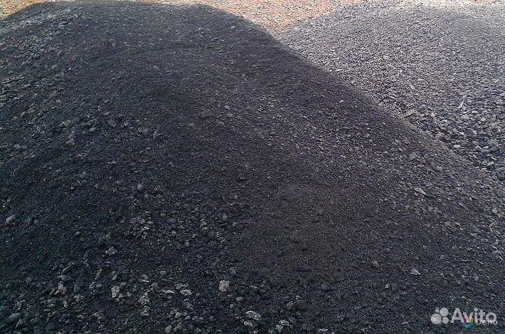 Асфальтная крошка