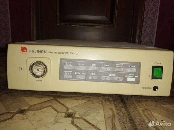 Fujinon vp-401