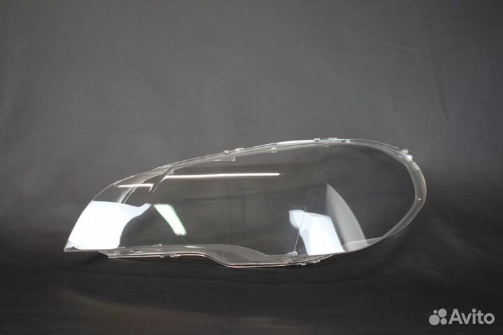 Cтекла фар BMW X5 E70 2006-2013 г.в. левое/правое