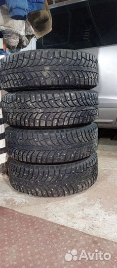 Cachland CH-268 21.5/7 R16