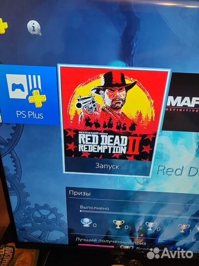 Sony ps4 pro 1 tr 2 диска в подарок на акке4 игры