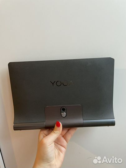 Планшет lenovo yoga tab