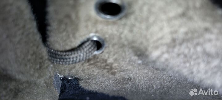 Ботинки мужские зимние 