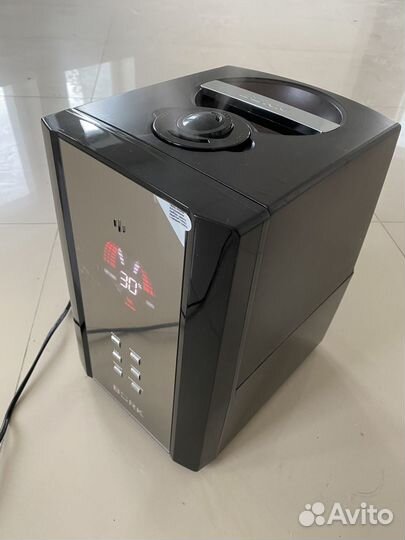 Увлажнитель воздуха bork h500