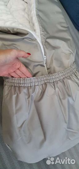 Конверт одеяло