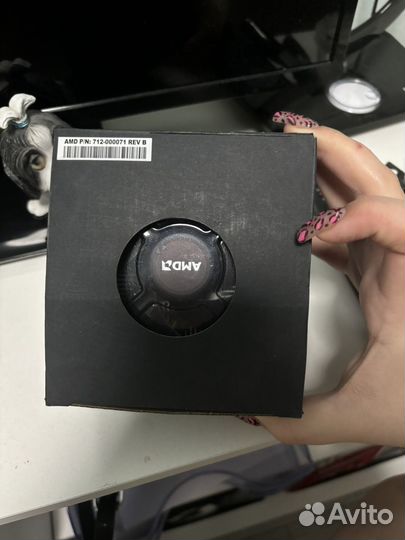 Кулер для процессора