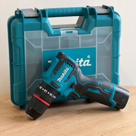 Бесщеточный шуруповерт Makita 18v