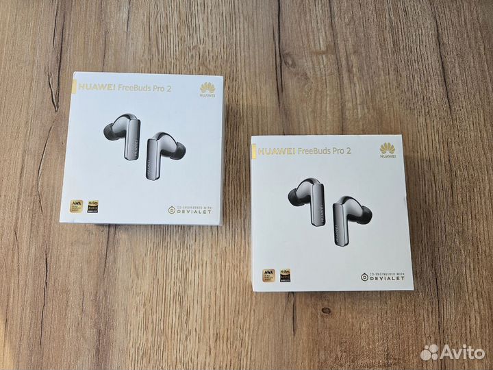 Huawei Freebuds Pro 2