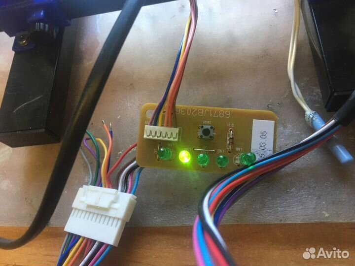 Ремонт холодильников