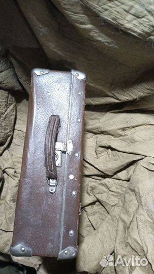 Чемоданчик балетка СССР