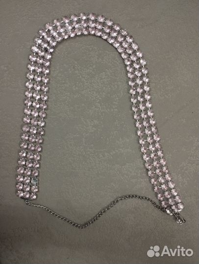 Ремень (пояс) женский