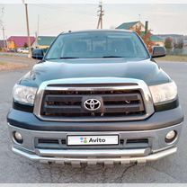 Toyota Tundra 5.7 AT, 2011, 145 000 км, с пробегом, цена 3 900 000 руб.