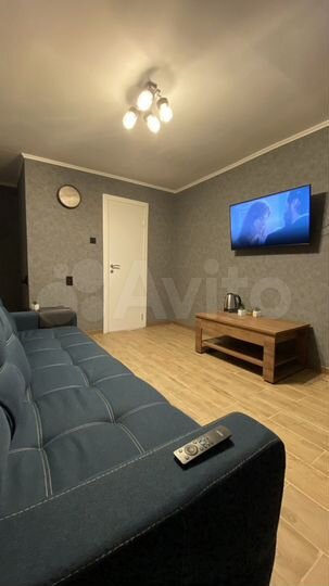 Квартира-студия, 18 м², 3/3 эт.