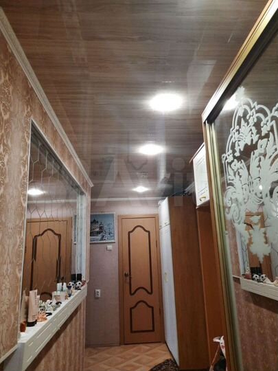 3-к. квартира, 62 м², 7/9 эт.