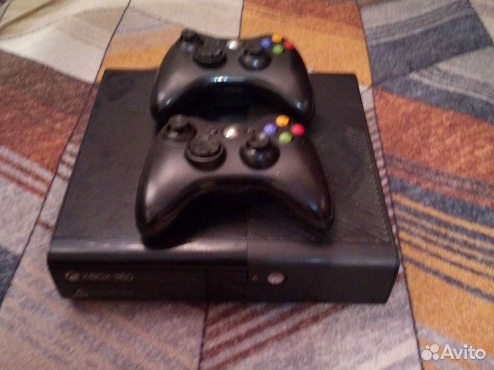 Xbox 360