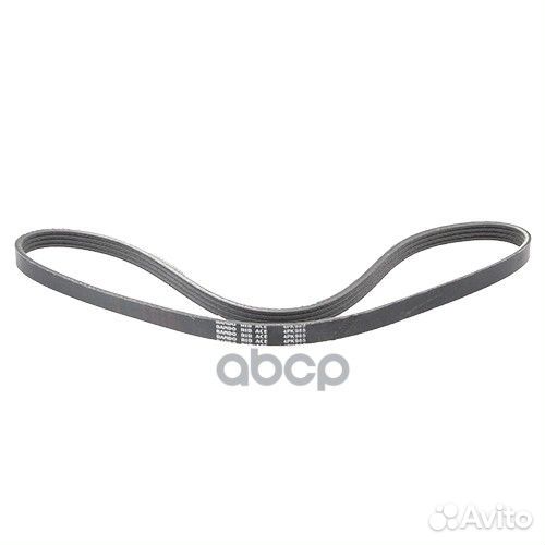 Ремень поликлиновой mitsubishi 4G61/G63B/4G63T