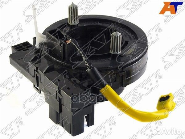 Шлейф подрулевой mazda 2 DJ/CX-5/3 BM/6 GJ ST-K