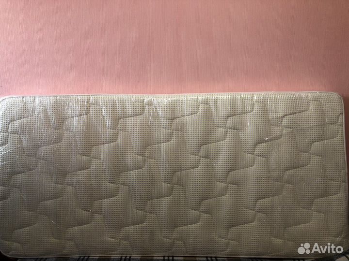 Продаётся Детский матрас и чехол