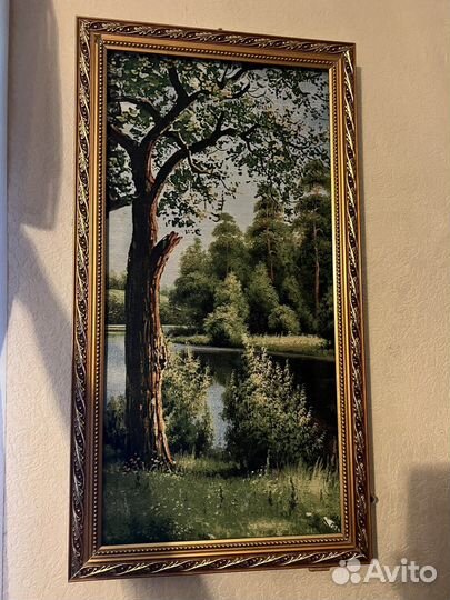 Тигр габилен и др