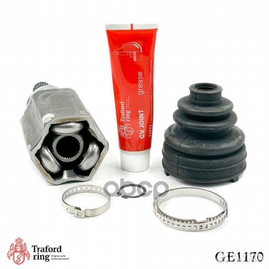 ШРУС внутренний правый GE1170 traford ring
