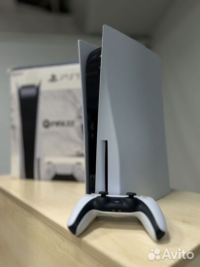 Sony Play Station 5 Fifa 23 model CFI-1216A