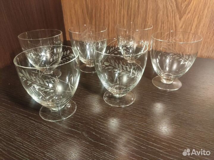 Хрусталь много, листайте