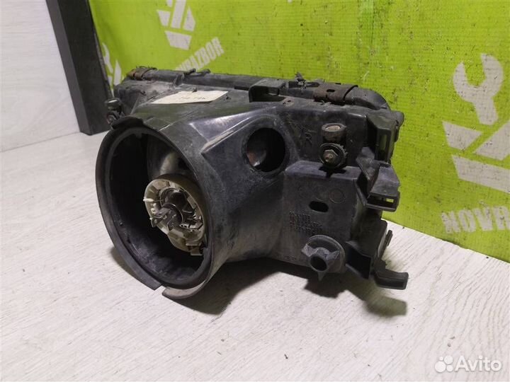 Фара правая Ауди 80 90 Б3