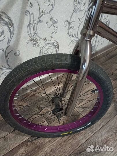 Велосипед BMX 7138 bikes scream