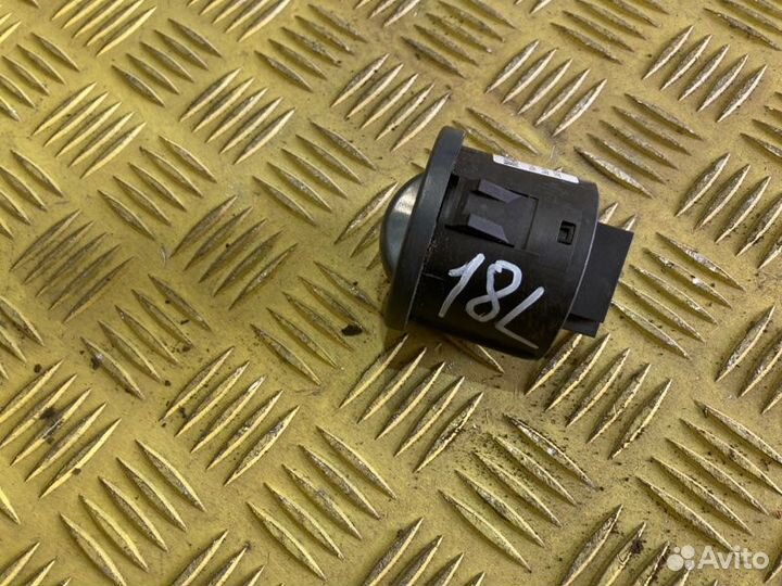 Переключатель света MAN Man Tga Tgl Tgm