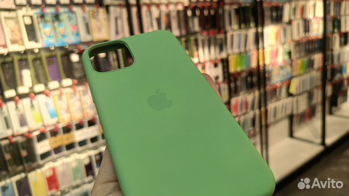 Чехол на iPhone 11 / 11 Pro /11 Pro Max Soft-touch