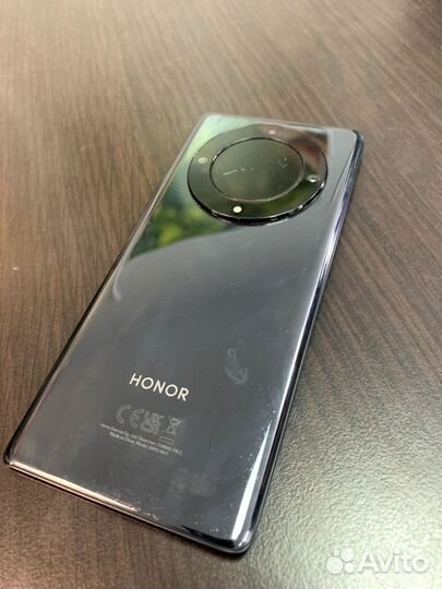HONOR X9a, 6/128 ГБ