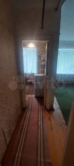 1-к. квартира, 26 м², 1/4 эт.