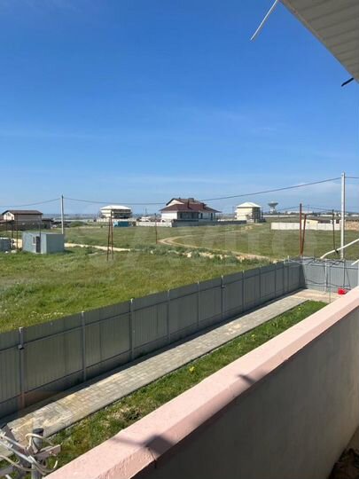 1-к. апартаменты, 34 м², 2/3 эт.